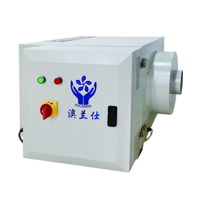 韶关净化器