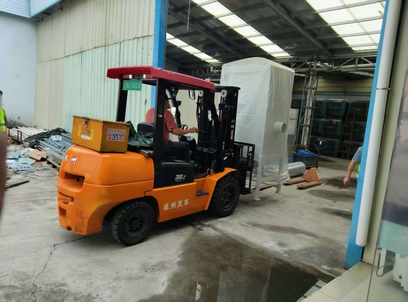 韶关工业吸尘器